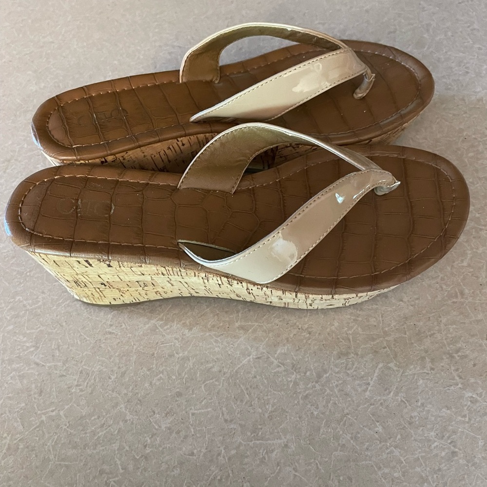 Women’s Cato sandals
